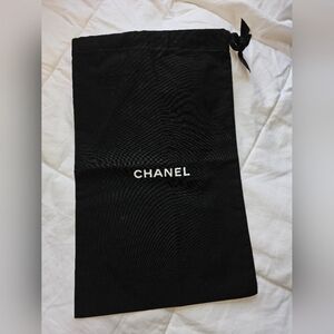 Chanel Dustbag